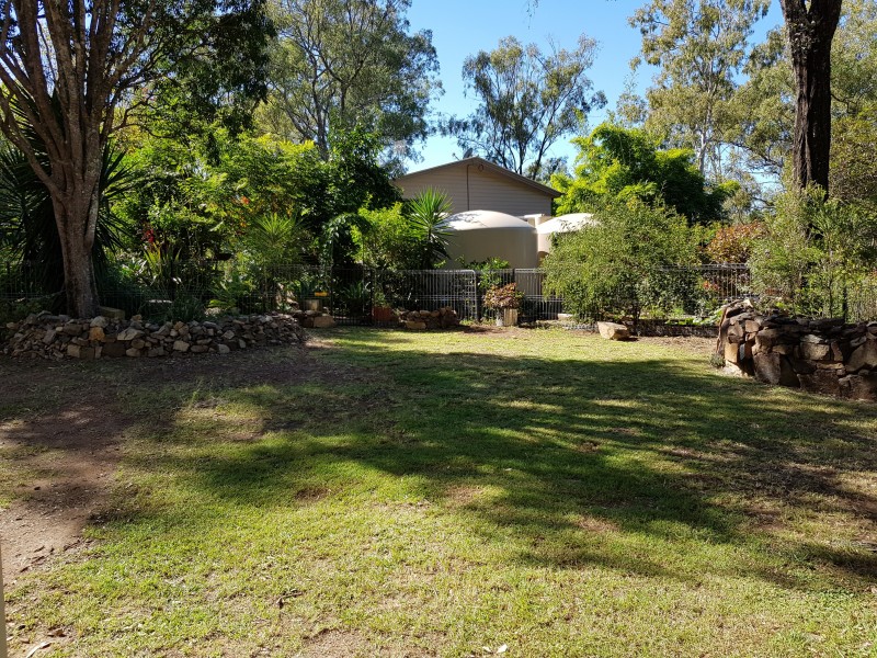 2A Millar Street, Yarraman QLD 4614