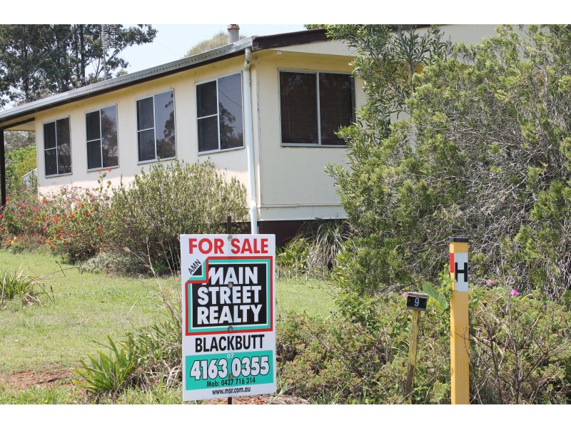 9 Gladys Street, Blackbutt QLD 4306