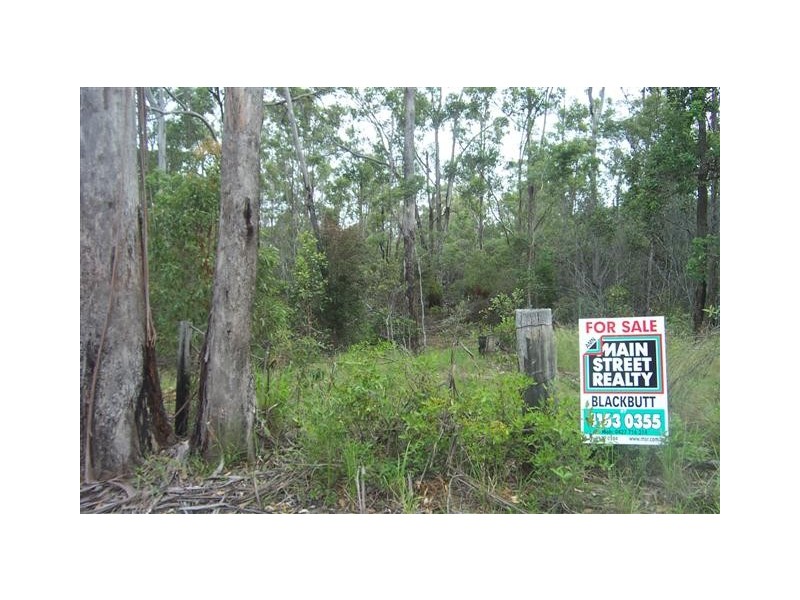 167 Old Esk Road Taromeo, Taromeo QLD 4306