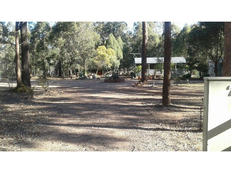 Blackbutt North QLD 4306
