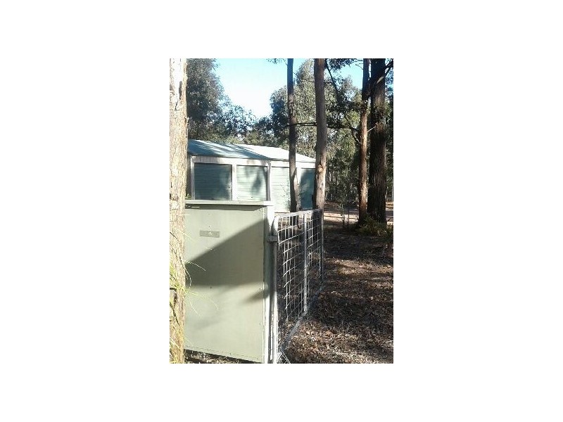 Blackbutt North QLD 4306