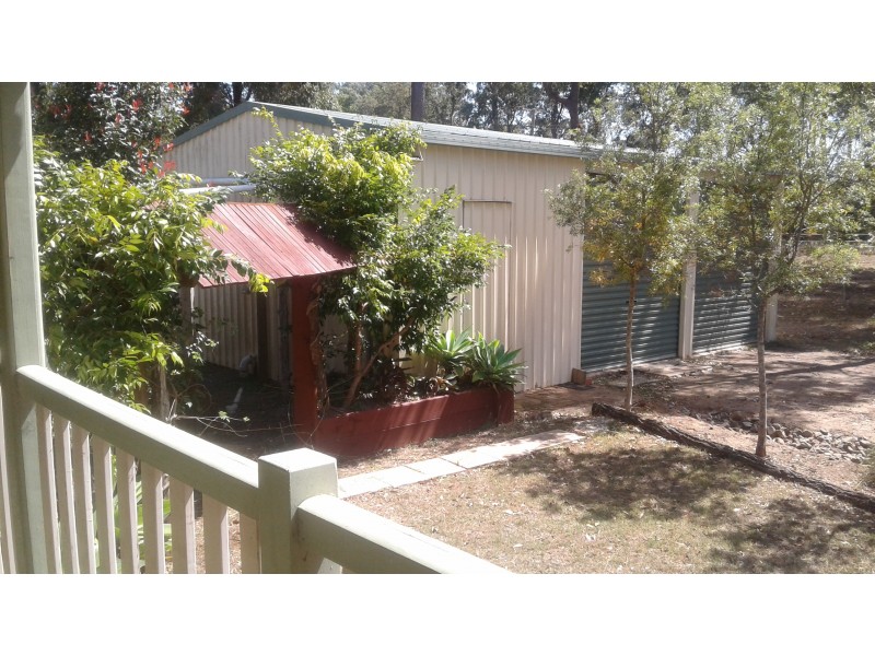Blackbutt North QLD 4306