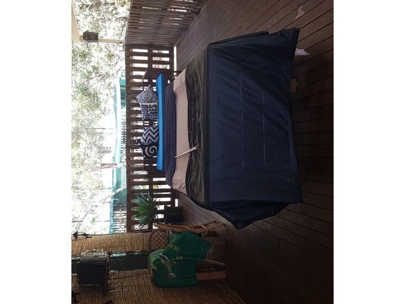 Blackbutt North QLD 4306