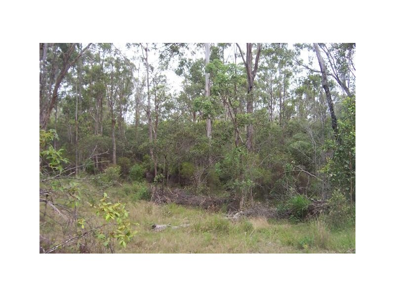 167 Old Esk Road Taromeo, Taromeo QLD 4306