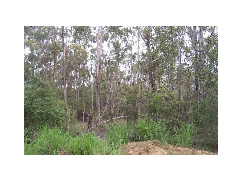167 Old Esk Road Taromeo, Taromeo QLD 4306