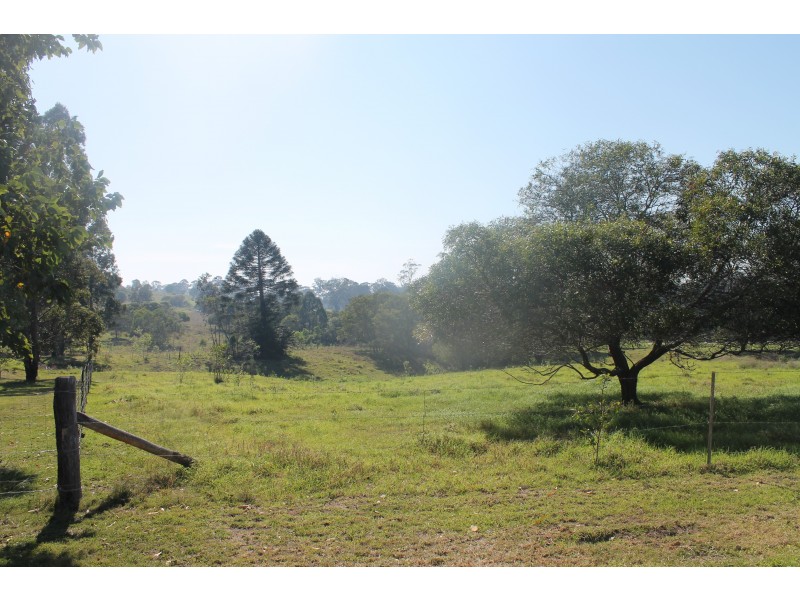 Lot 64 David Road, Taromeo QLD 4306
