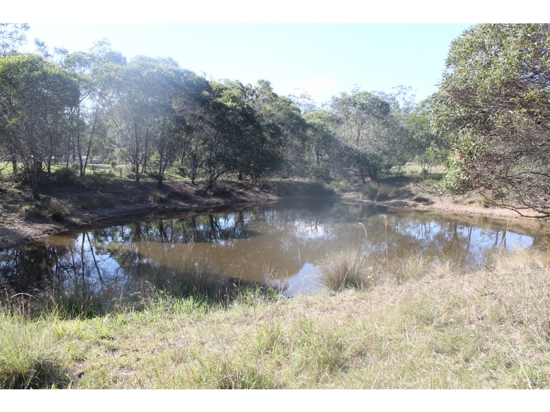 Lot 64 David Road, Taromeo QLD 4306