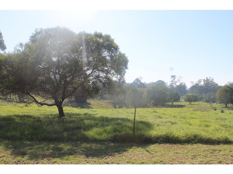 Lot 64 David Road, Taromeo QLD 4306