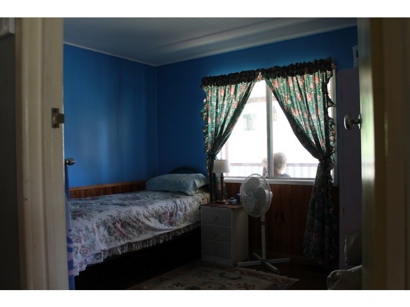 186 Crumpton Drive, Blackbutt QLD 4306