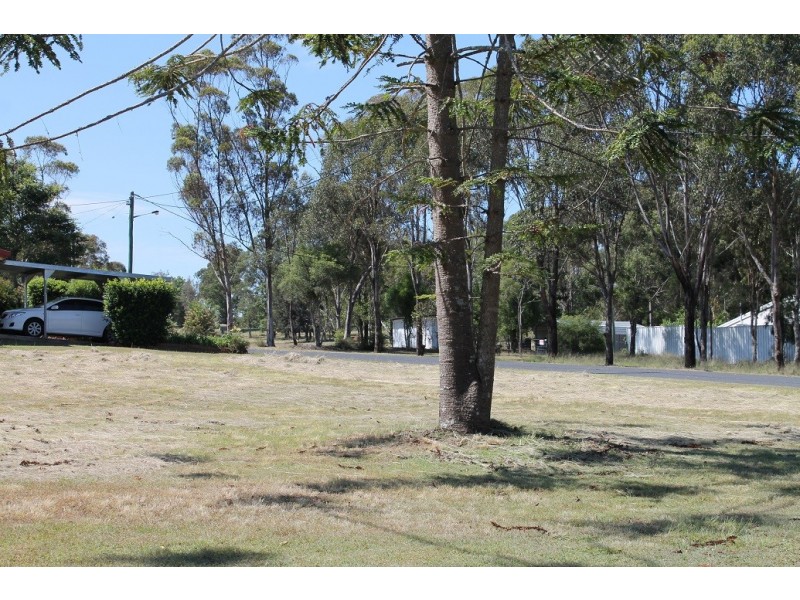 7 Bunya Drive, Yarraman QLD 4614