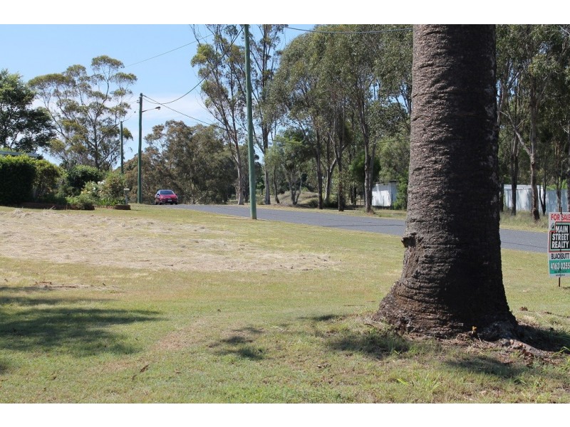 7 Bunya Drive, Yarraman QLD 4614