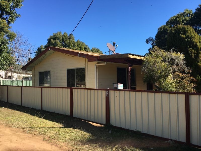 58 Hart Street Blackbutt 4314, Blackbutt QLD 4306