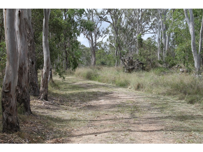 101 Maidenwell Upper Yarraman Road, Maidenwell QLD 4615