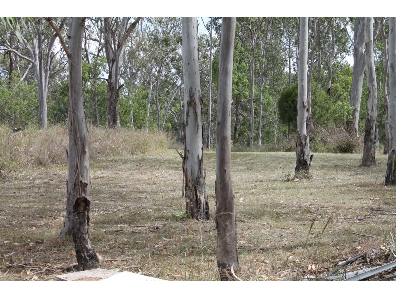 101 Maidenwell Upper Yarraman Road, Maidenwell QLD 4615