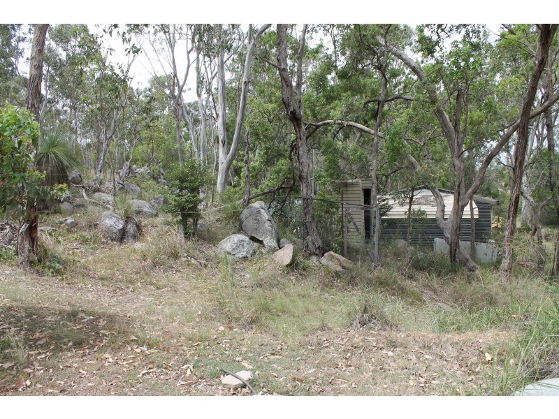 101 Maidenwell Upper Yarraman Road, Maidenwell QLD 4615