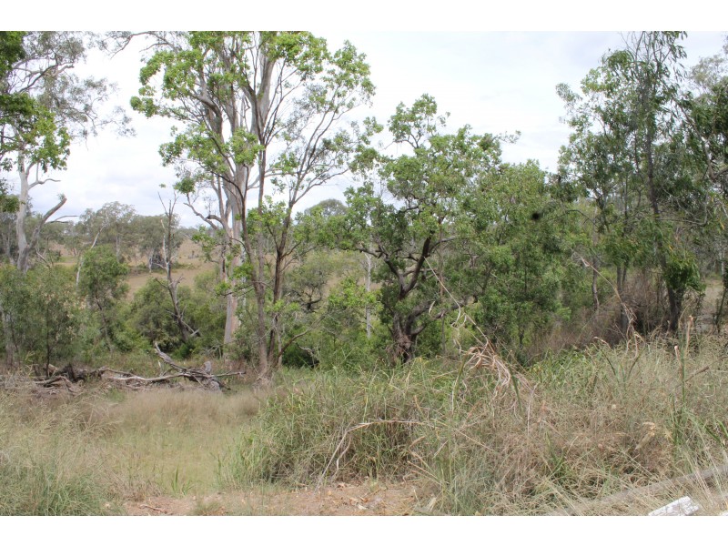 101 Maidenwell Upper Yarraman Road, Maidenwell QLD 4615