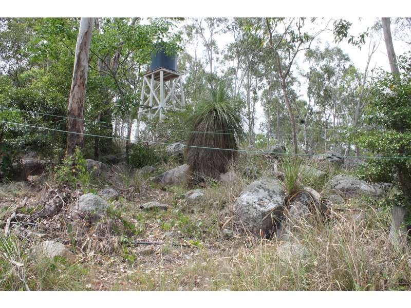 101 Maidenwell Upper Yarraman Road, Maidenwell QLD 4615