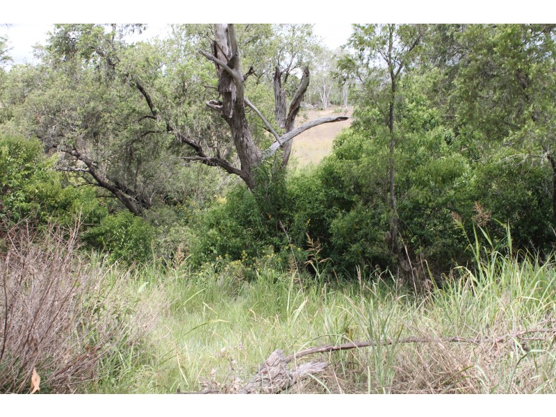 101 Maidenwell Upper Yarraman Road, Maidenwell QLD 4615