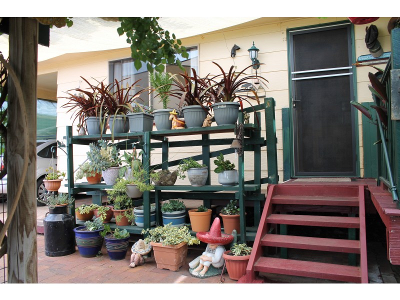 1 Miller Street, Blackbutt QLD 4306