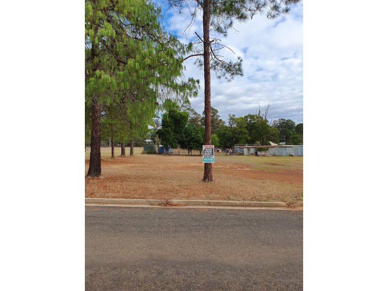 Lot 58 & 59  Crofton Street, Blackbutt QLD 4306