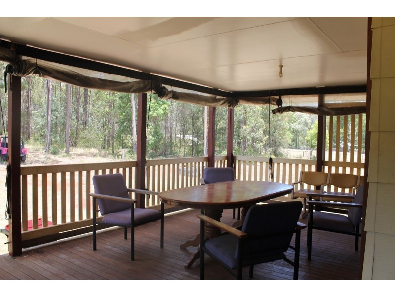 70 Brett Road, Blackbutt QLD 4306