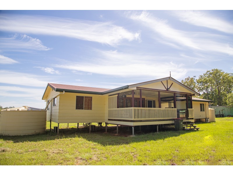 70 Brett Road, Blackbutt QLD 4306