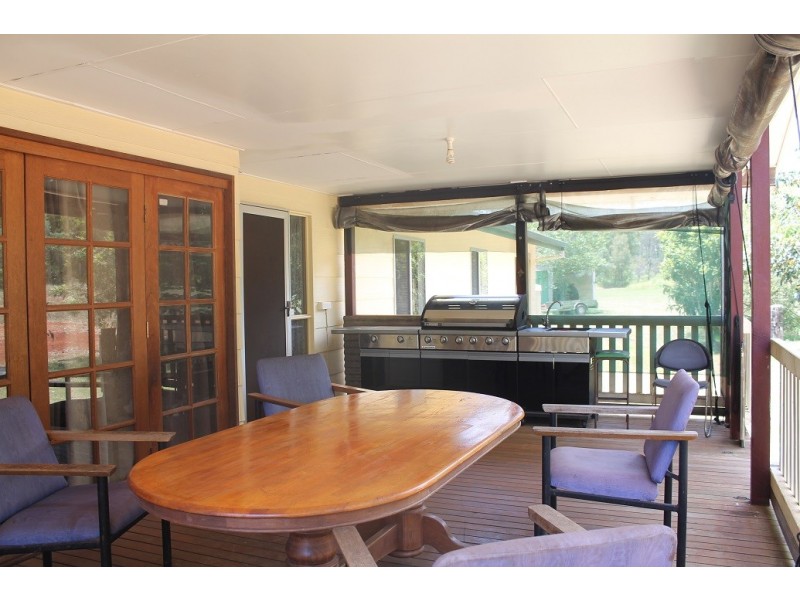 70 Brett Road, Blackbutt QLD 4306