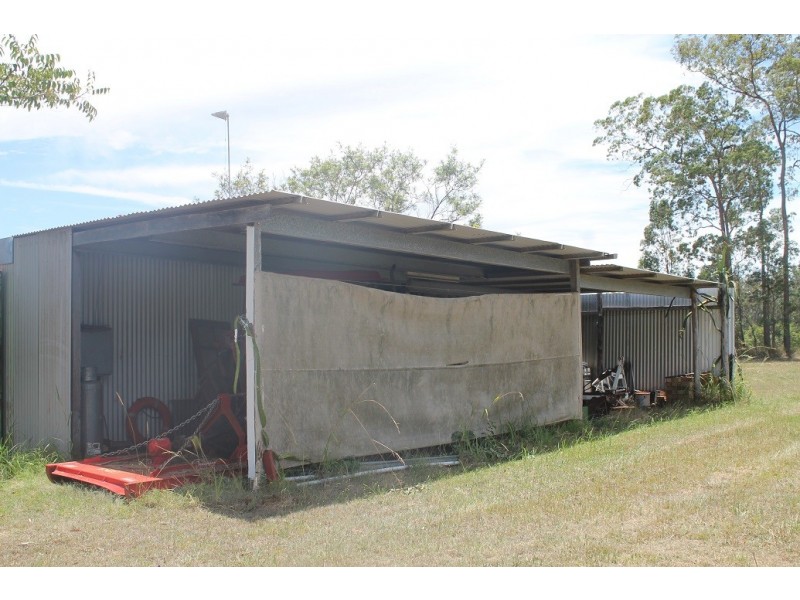70 Brett Road, Blackbutt QLD 4306