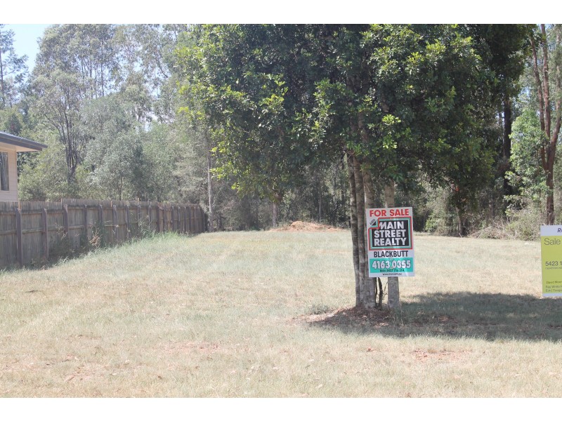 39 Blackbutt Street, Blackbutt QLD 4306
