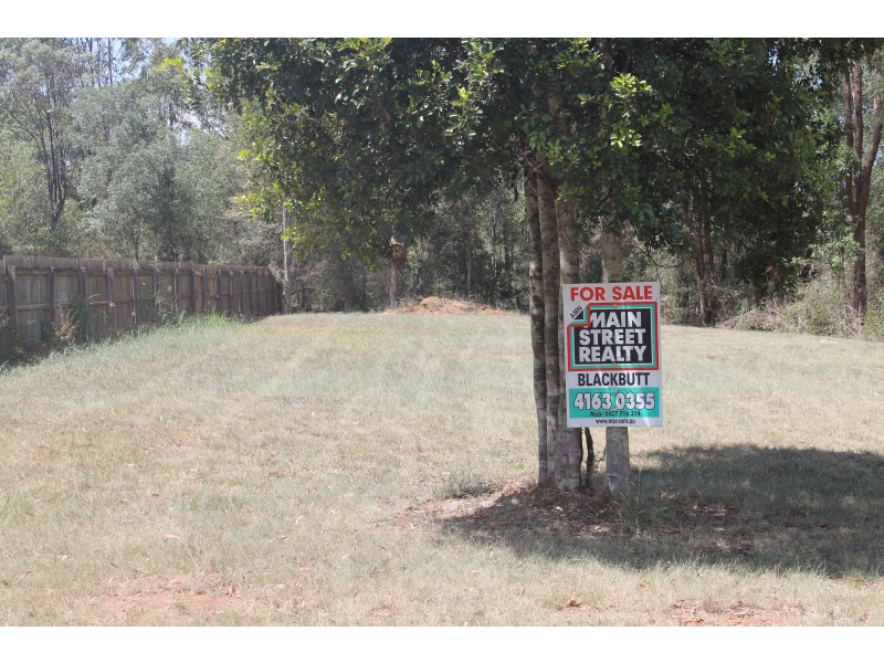 39 Blackbutt Street, Blackbutt QLD 4306