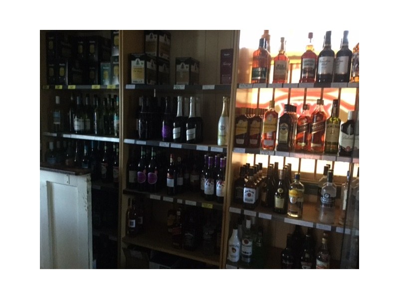 35 McDougall Street, Cooyar QLD 4402