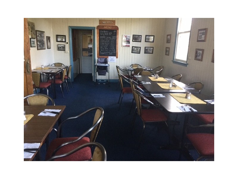 35 McDougall Street, Cooyar QLD 4402