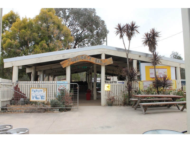 35 McDougall Street, Cooyar QLD 4402