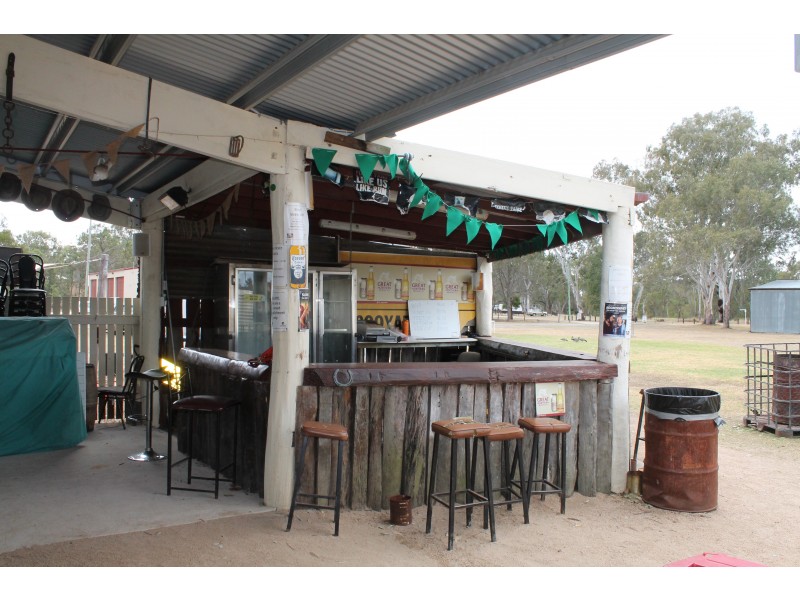 35 McDougall Street, Cooyar QLD 4402