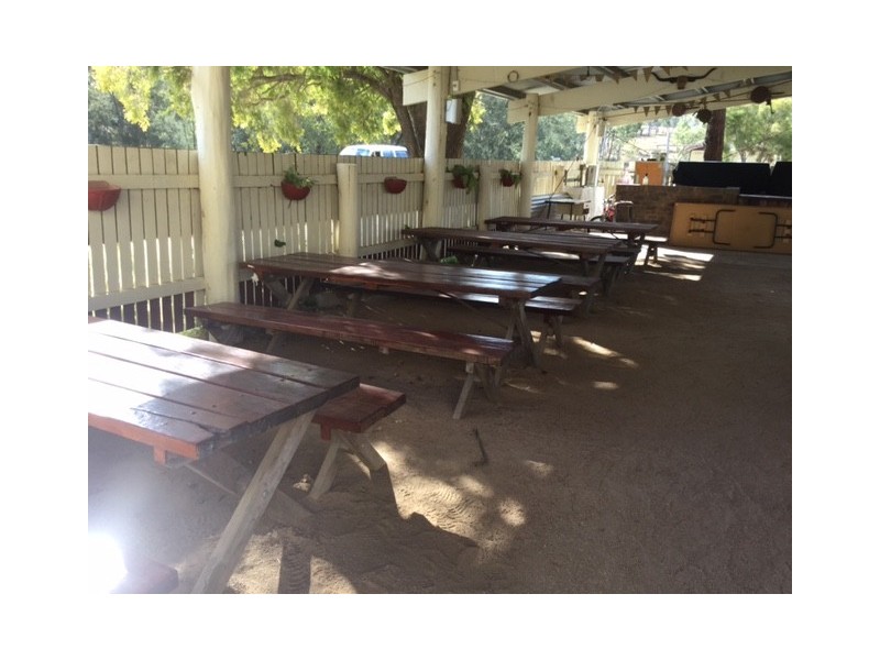 35 McDougall Street, Cooyar QLD 4402