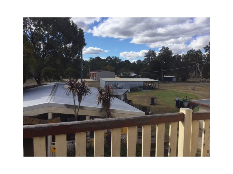 35 McDougall Street, Cooyar QLD 4402