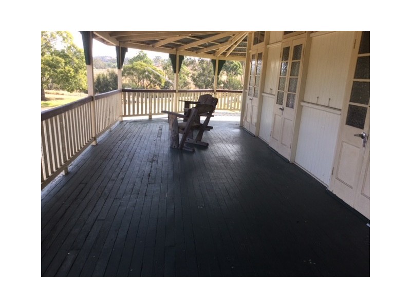 35 McDougall Street, Cooyar QLD 4402