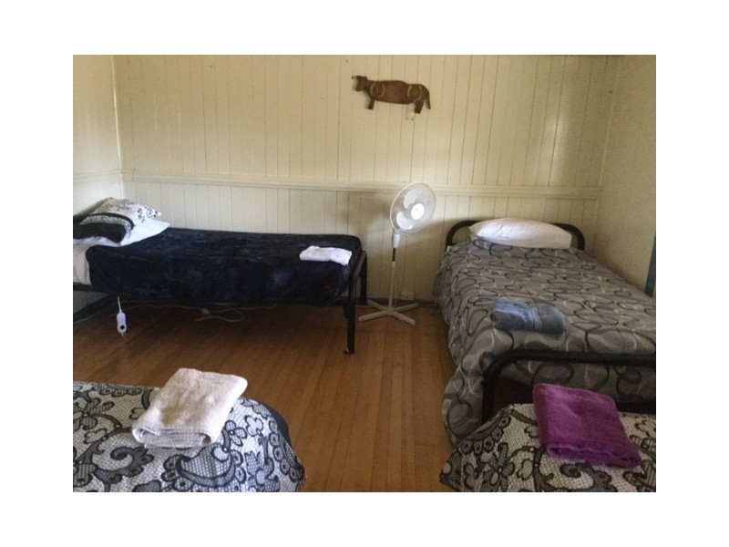 35 McDougall Street, Cooyar QLD 4402