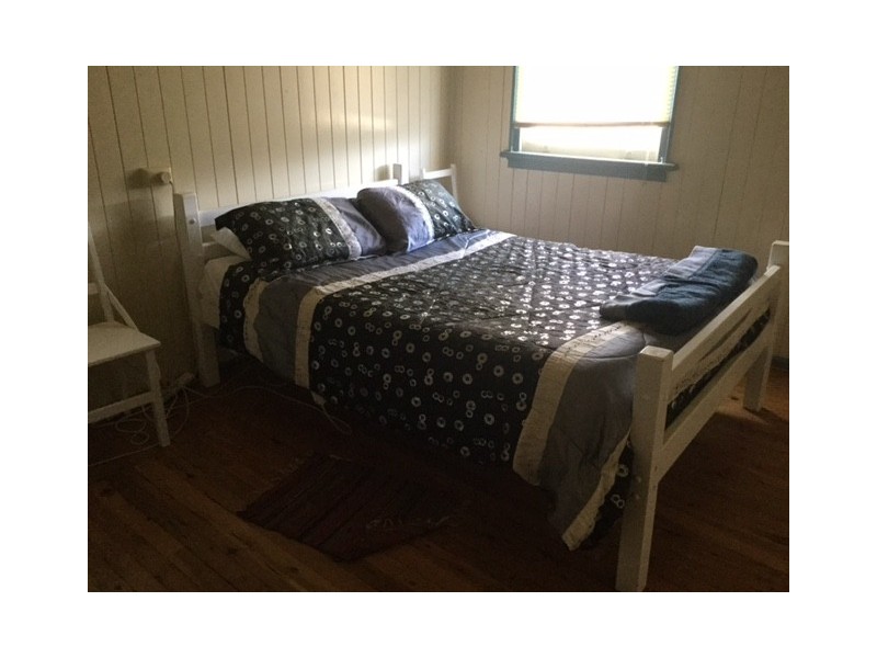 35 McDougall Street, Cooyar QLD 4402