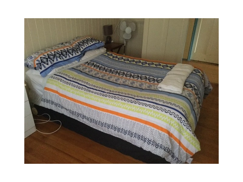 35 McDougall Street, Cooyar QLD 4402