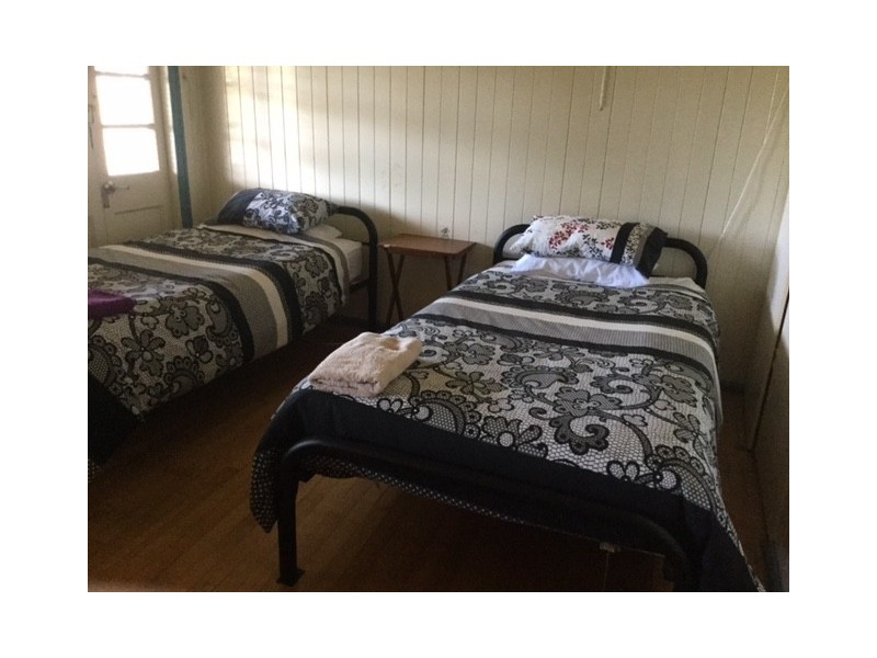 35 McDougall Street, Cooyar QLD 4402