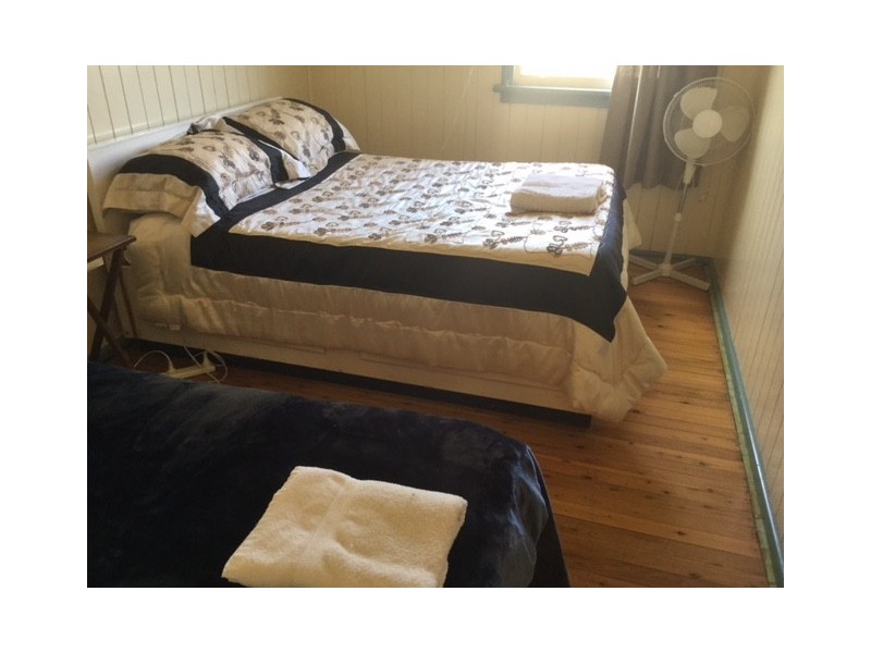 35 McDougall Street, Cooyar QLD 4402