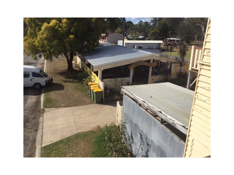 35 McDougall Street, Cooyar QLD 4402