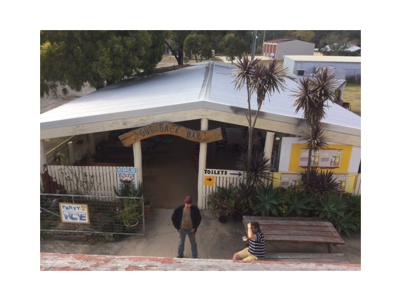 35 McDougall Street, Cooyar QLD 4402