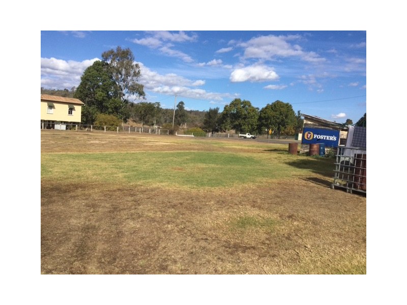 35 McDougall Street, Cooyar QLD 4402