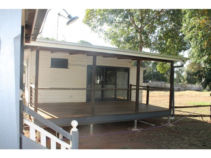 144 Hardgraves Road, Benarkin QLD 4306