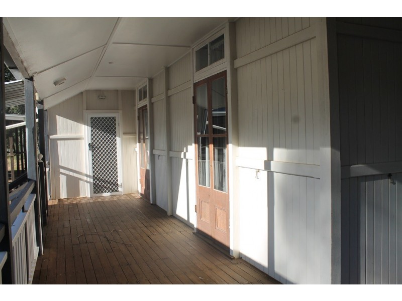 144 Hardgraves Road, Benarkin QLD 4306