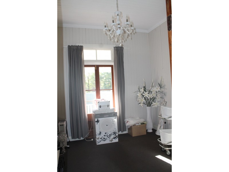 144 Hardgraves Road, Benarkin QLD 4306