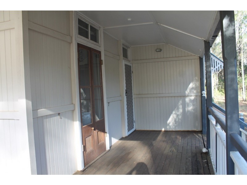 144 Hardgraves Road, Benarkin QLD 4306