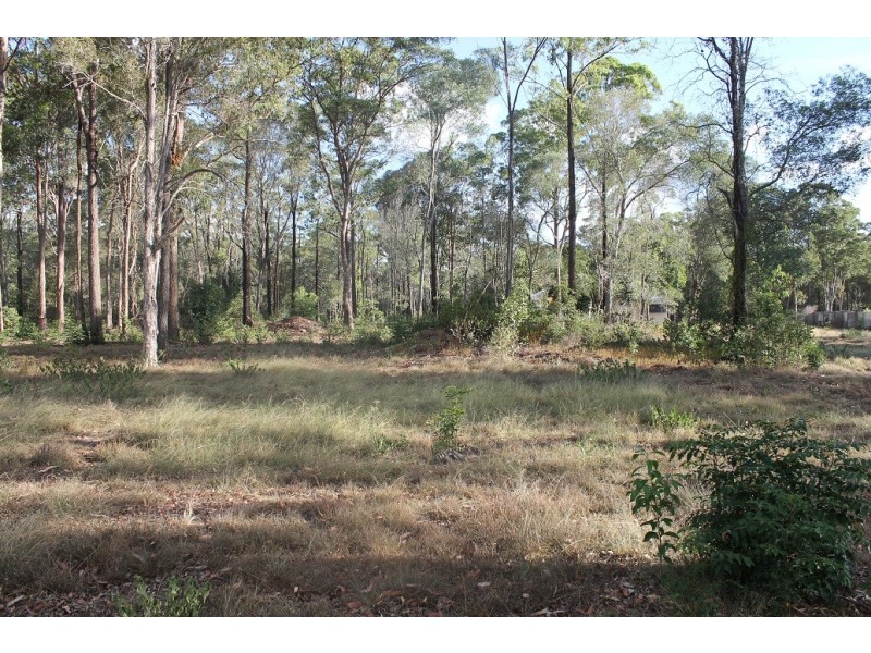 144 Hardgraves Road, Benarkin QLD 4306